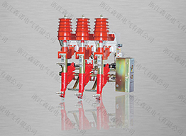 FKRN12-12戶(hù)內(nèi)高壓負(fù)荷開(kāi)關(guān)