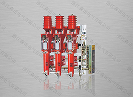 FZRN25-12D戶(hù)內(nèi)高壓真空負(fù)荷開(kāi)關(guān)